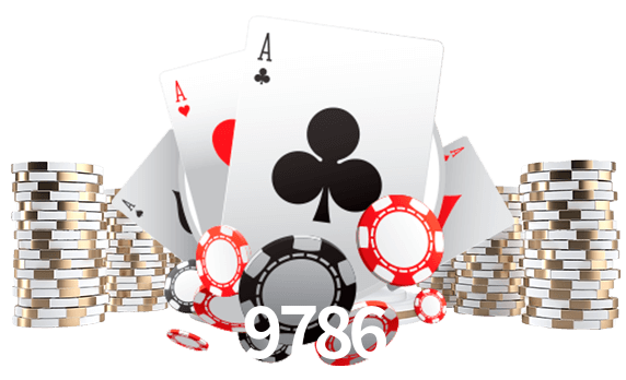 Jogue jogos de pôquer em 9786