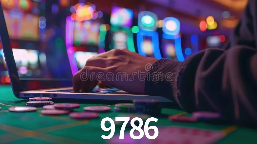 Apostas de Tênis 9786