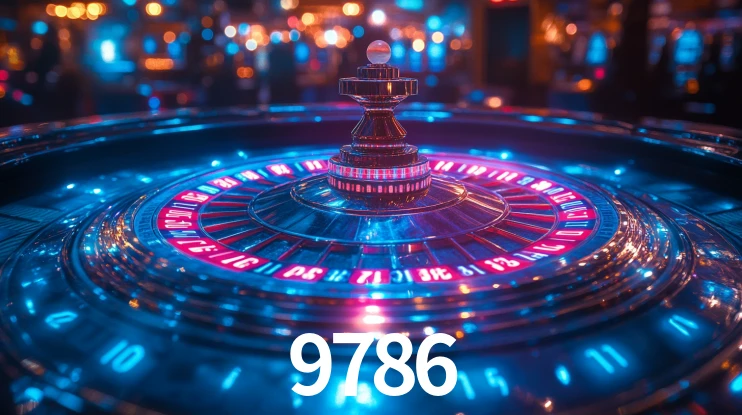 9786