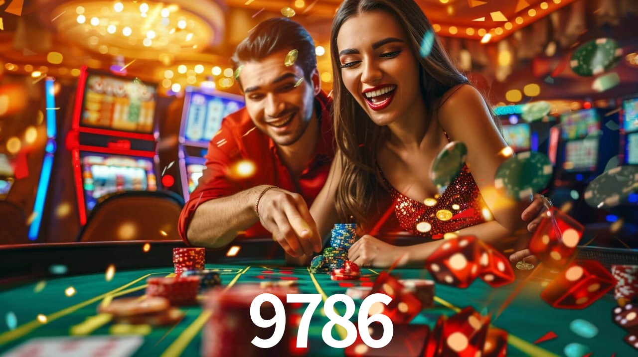 Avaliações dos Jogadores 9786
