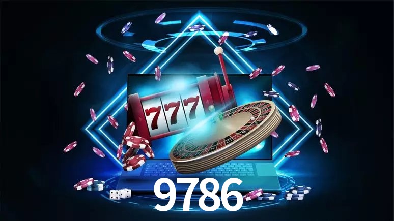 Gates of Olympus 9786