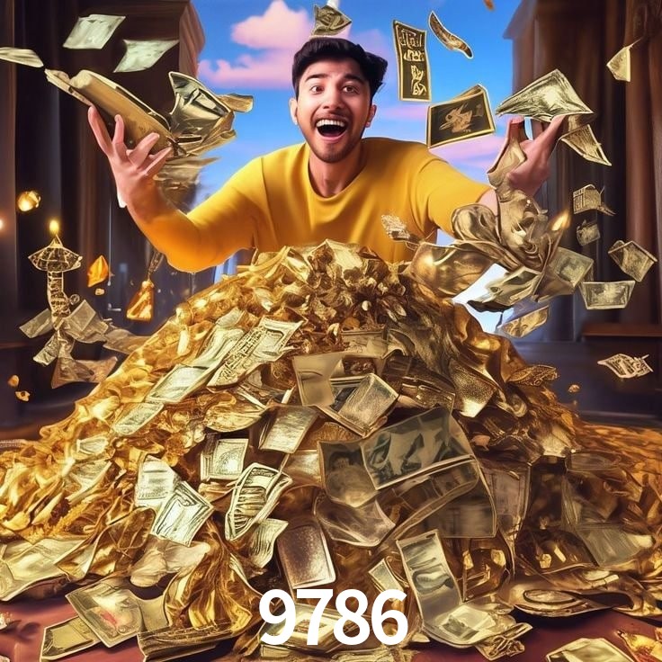 Recursos de Bônus 9786