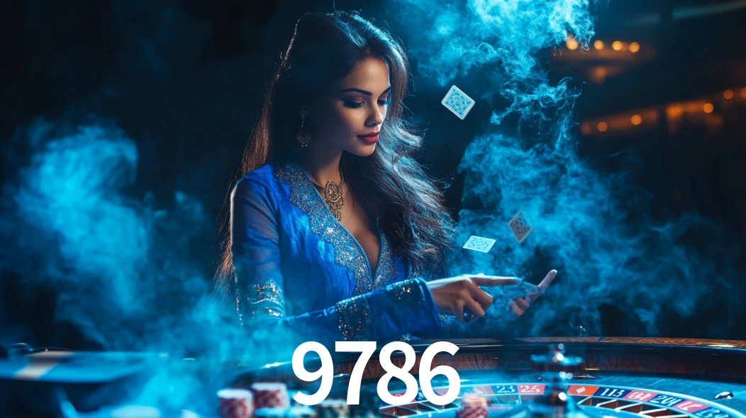 Estatísticas Esportivas 9786