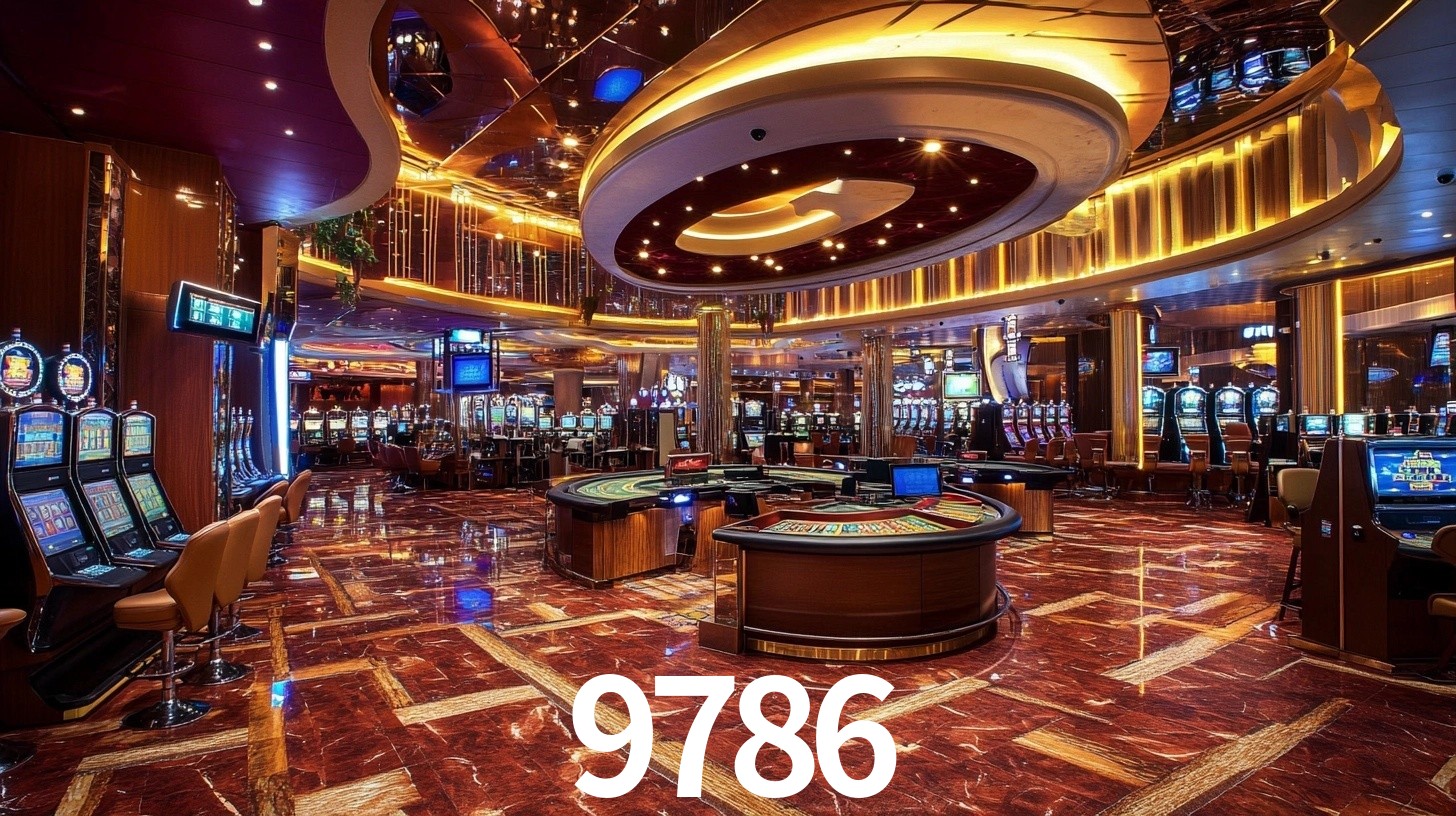 APP oficial da 9786 para mobile