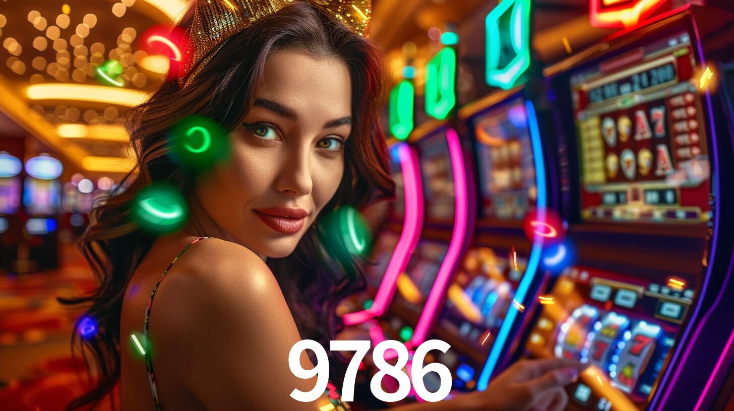 Jogos Exclusivos 9786