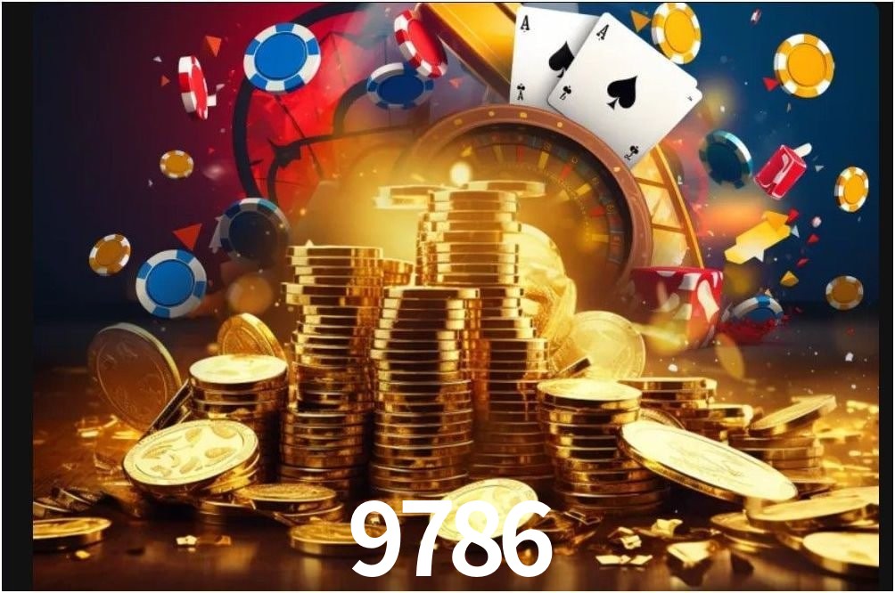 Jogo Spaceman 9786