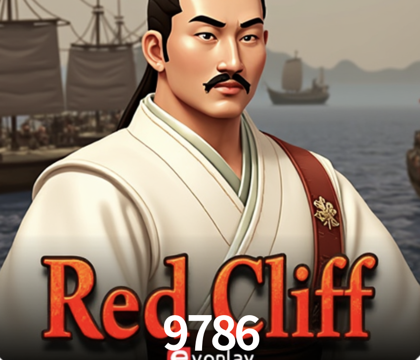 Descubra o Mundo do Cassino Online com 9786