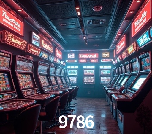 Segurança 2FA 9786