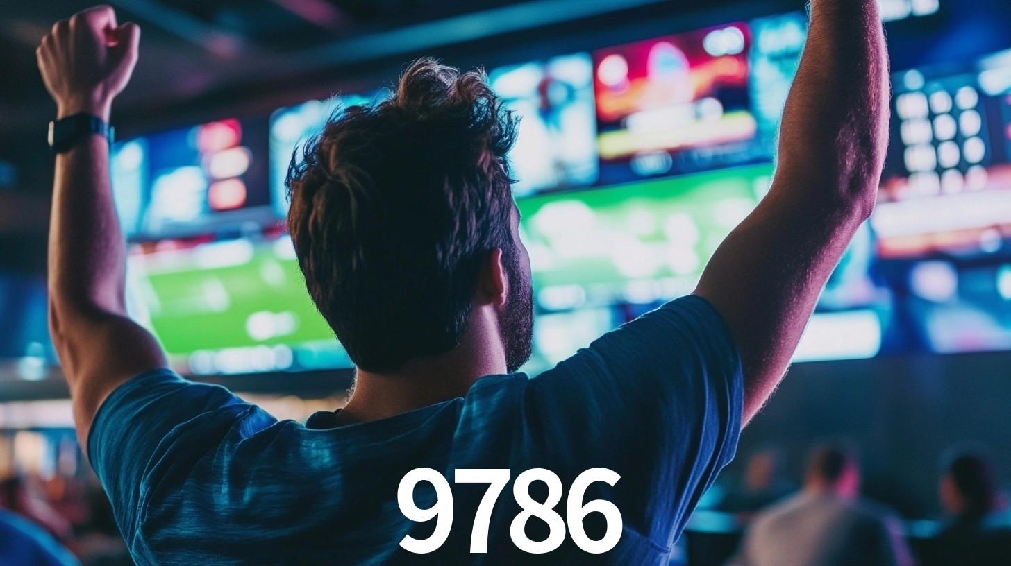 9786: Jogue Crash e Experimente Alta Recompensa Instantânea