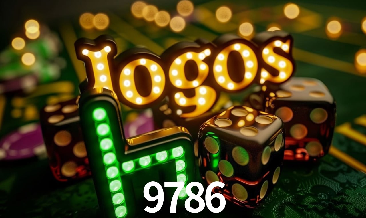 Promoção Relâmpago 9786