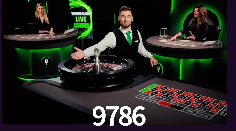 Descubra a Magia dos Jogos de Arcade no 9786