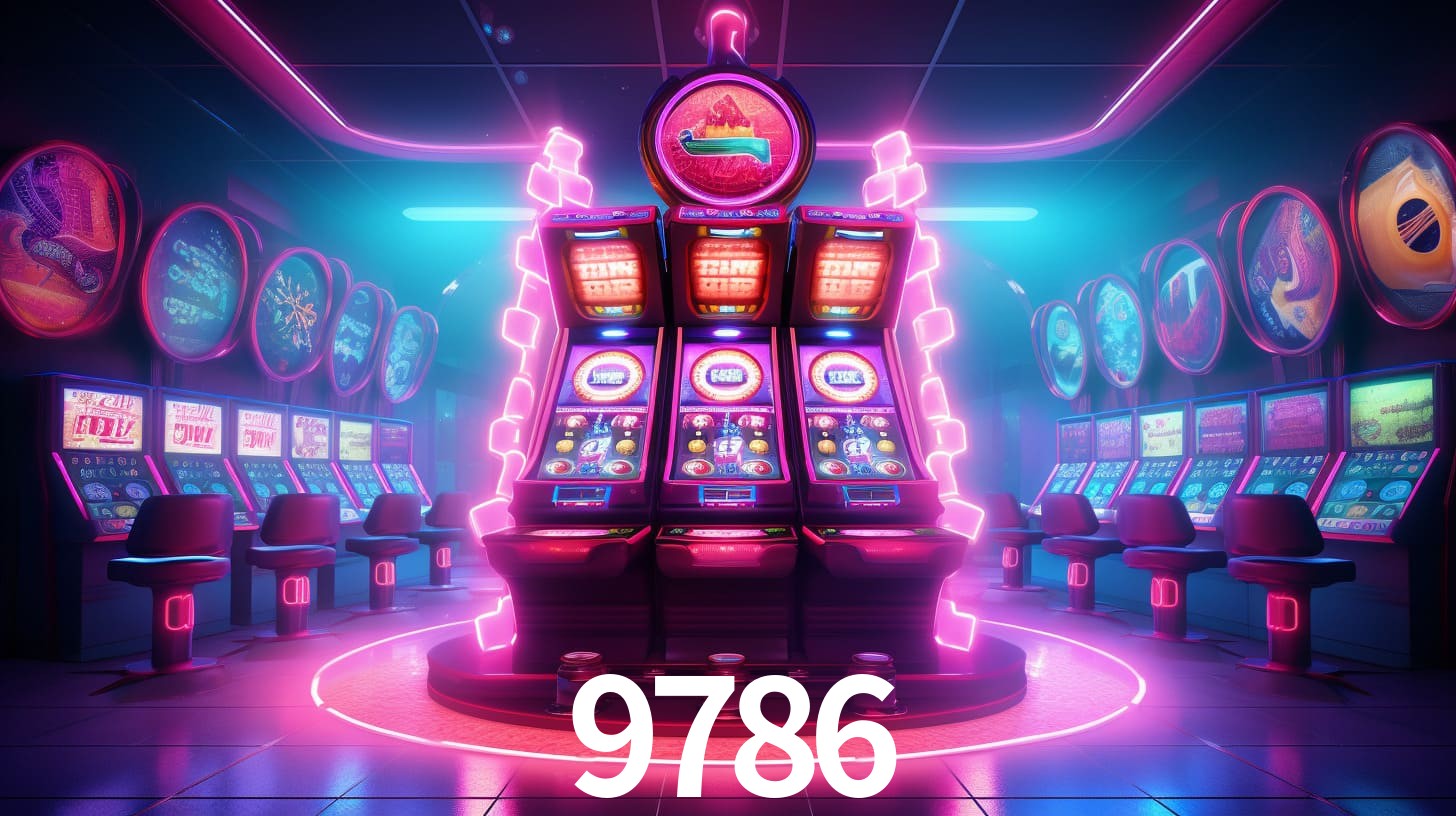 9786