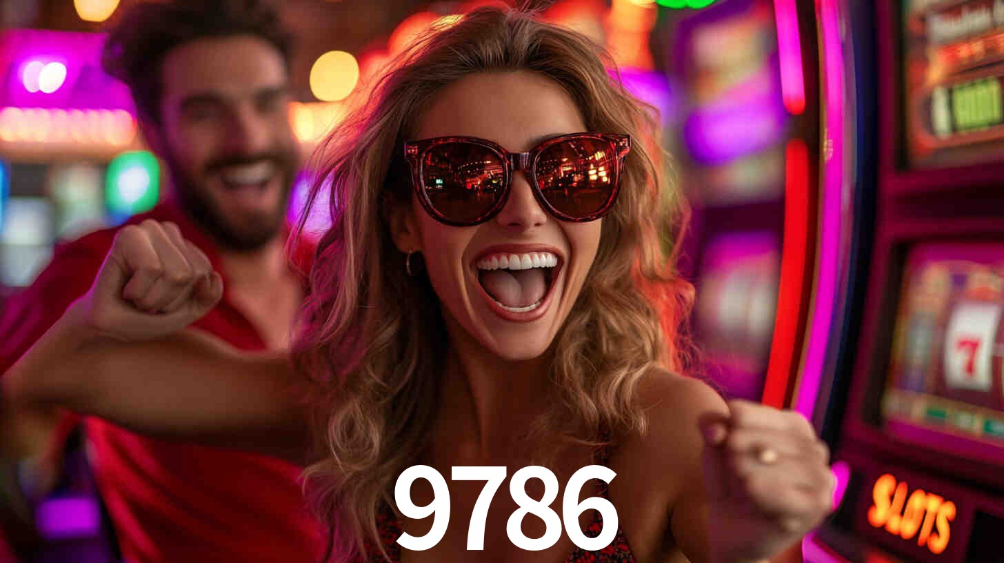 cassino 9786