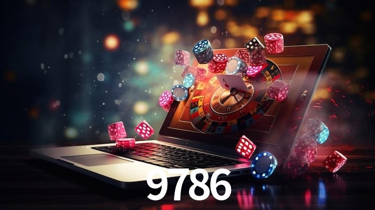 Casino Ao Vivo 9786
