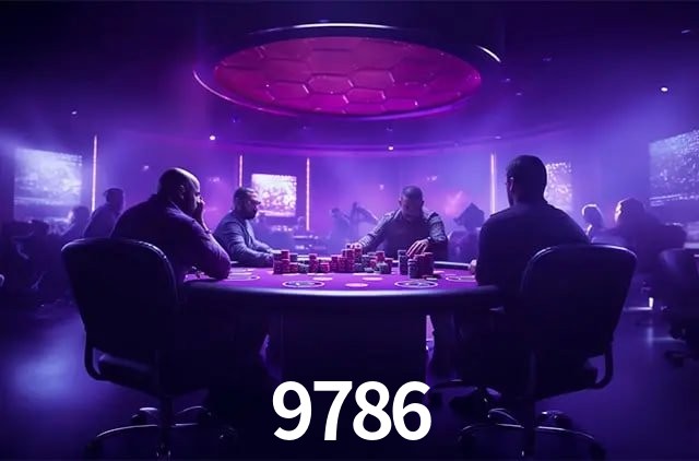 Integração de APIs 9786