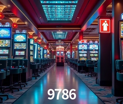 Jogos Exclusivos 9786