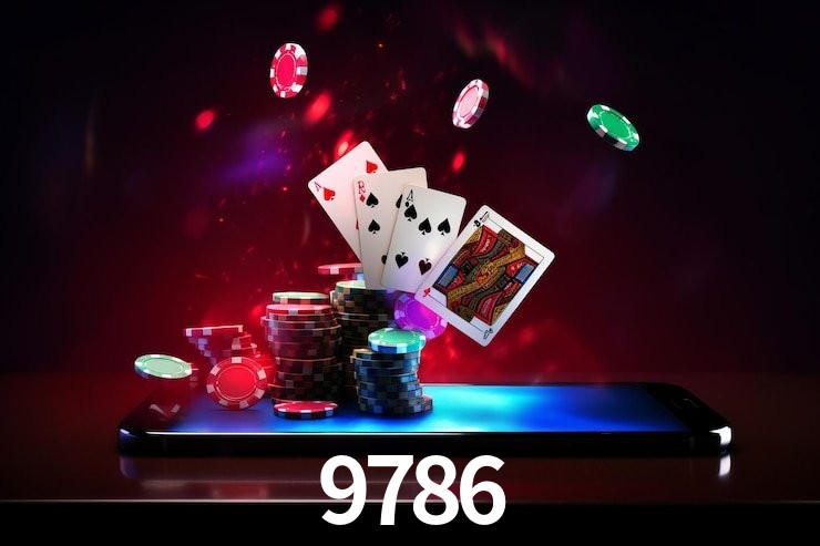 Casino Ao Vivo 9786
